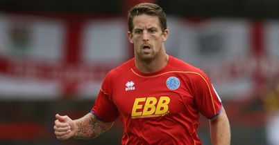 Jones: Signed for Shrews